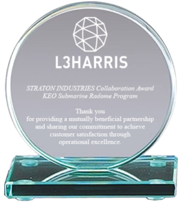 L3Harris Award